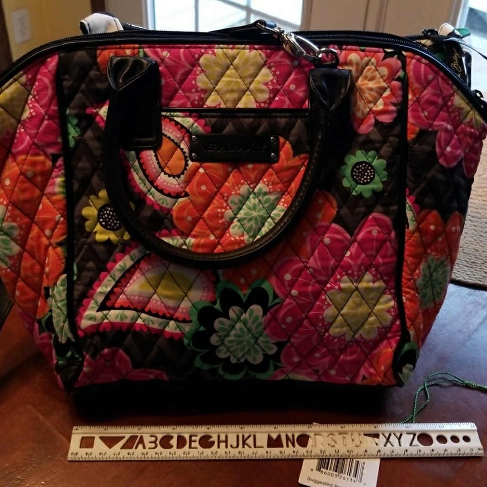 Vera Bradley bag